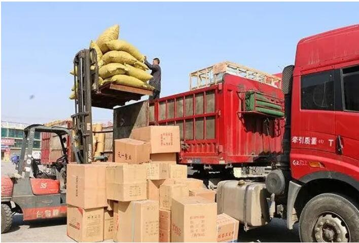 厦门到坊子区物流专线