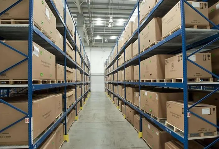 厦门到坊子区货物仓储