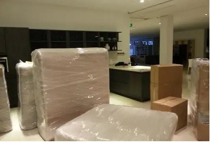 厦门到坊子区长途搬家