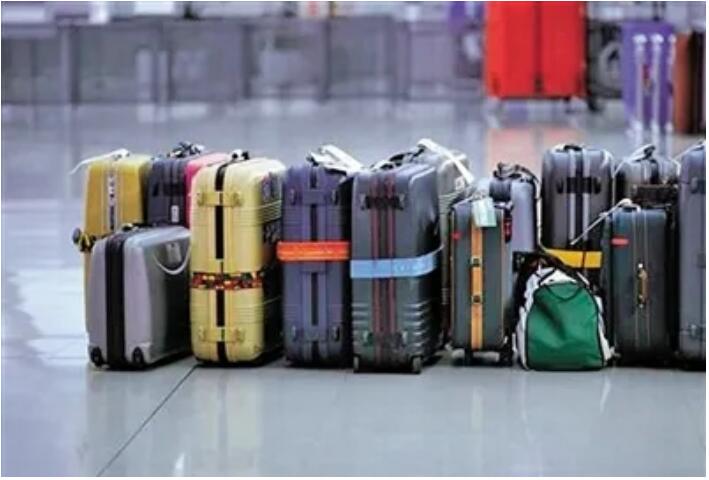 厦门到坊子区行李托运