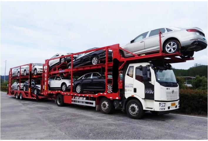 厦门到坊子区轿车托运